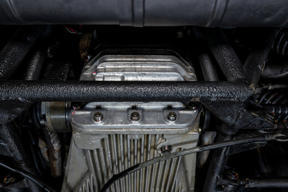 1983 Lamborghini Countach 5000S