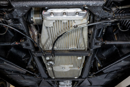 1983 Lamborghini Countach 5000S