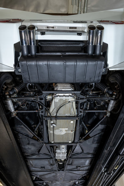 1983 Lamborghini Countach 5000S