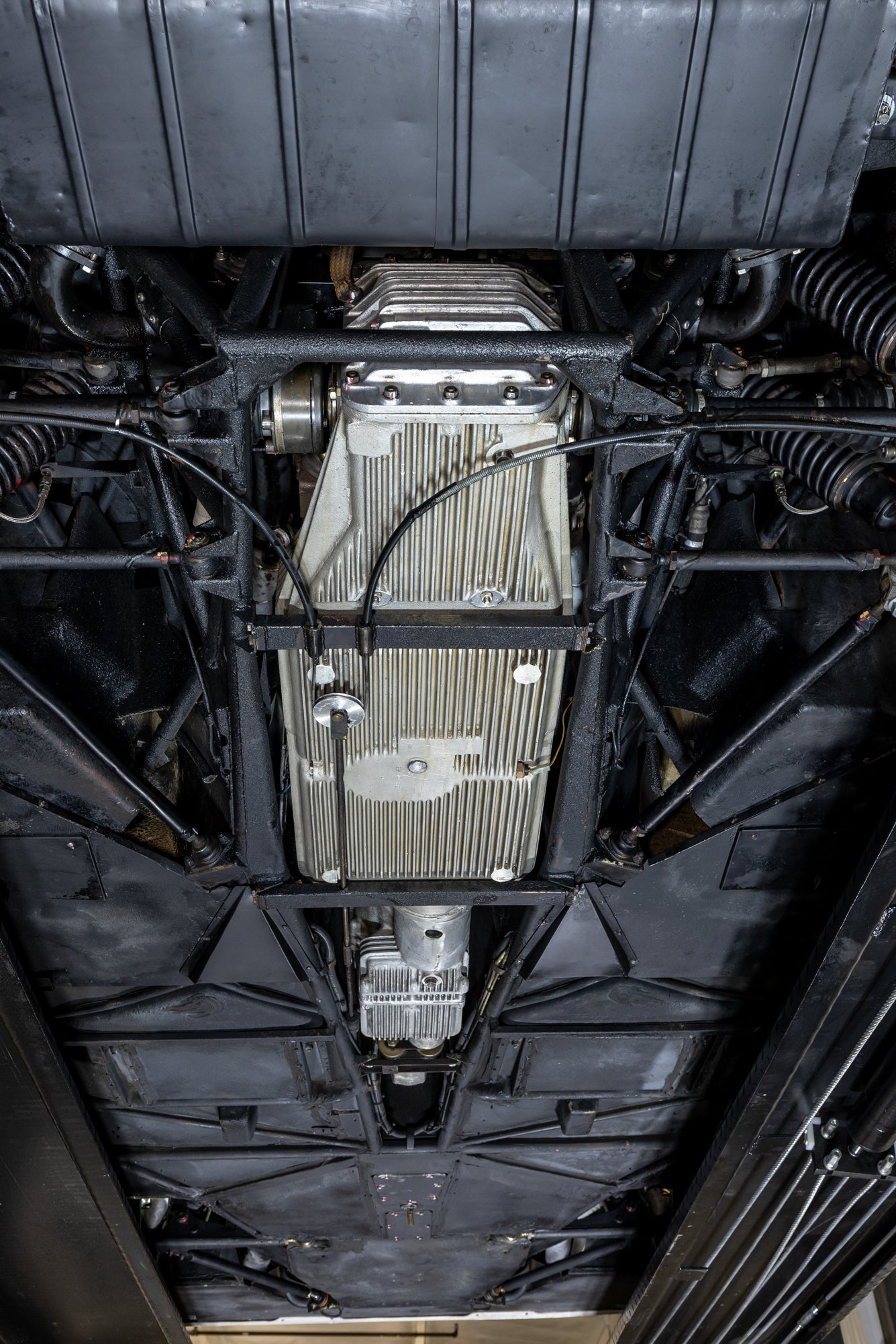 1983 Lamborghini Countach 5000S