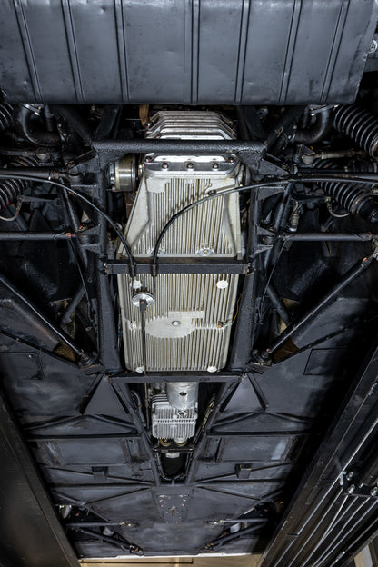 1983 Lamborghini Countach 5000S