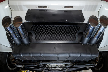 1983 Lamborghini Countach 5000S