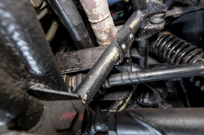 1983 Lamborghini Countach 5000S