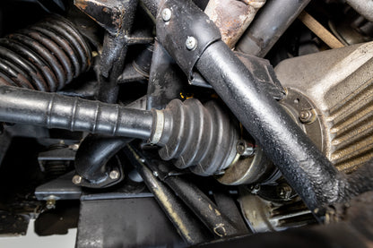 1983 Lamborghini Countach 5000S