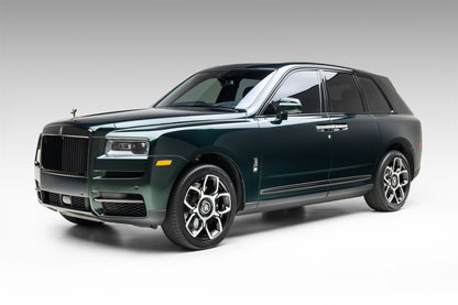 2021 Rolls-Royce Cullinan