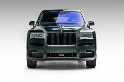 2021 Rolls-Royce Cullinan