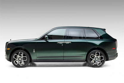 2021 Rolls-Royce Cullinan