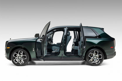 2021 Rolls-Royce Cullinan