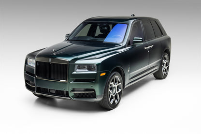 2021 Rolls-Royce Cullinan