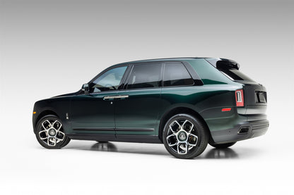 2021 Rolls-Royce Cullinan