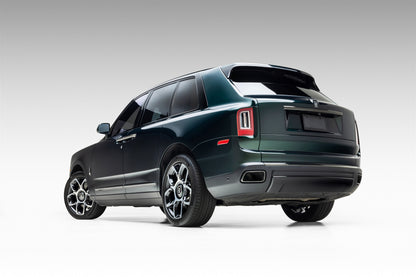 2021 Rolls-Royce Cullinan