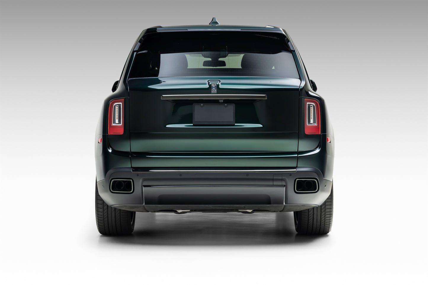 2021 Rolls-Royce Cullinan