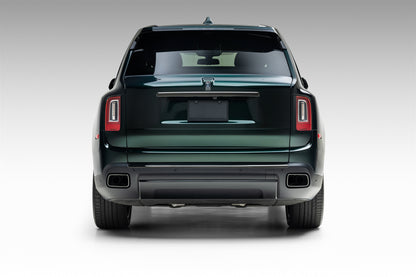 2021 Rolls-Royce Cullinan