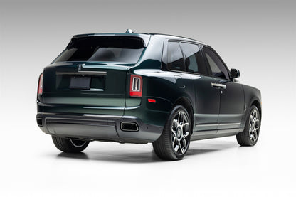 2021 Rolls-Royce Cullinan