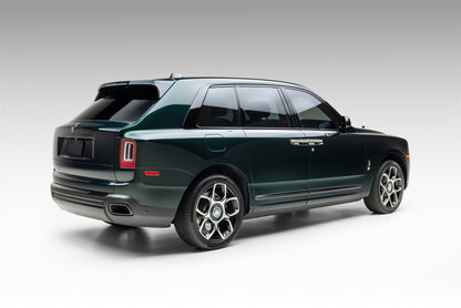 2021 Rolls-Royce Cullinan