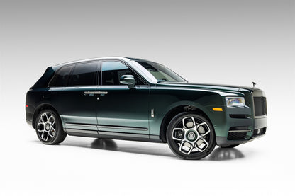 2021 Rolls-Royce Cullinan