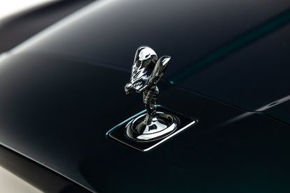 2021 Rolls-Royce Cullinan