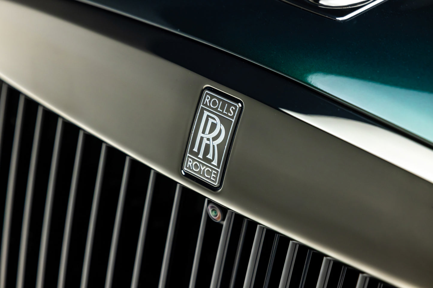 2021 Rolls-Royce Cullinan