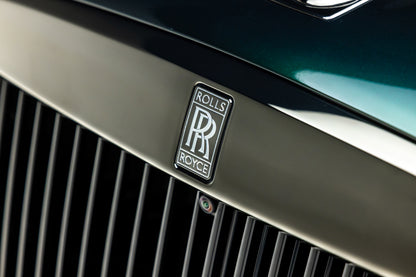 2021 Rolls-Royce Cullinan