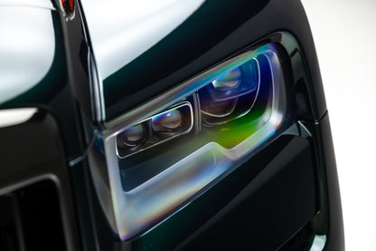 2021 Rolls-Royce Cullinan