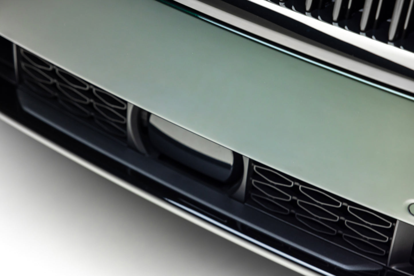 2021 Rolls-Royce Cullinan