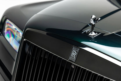 2021 Rolls-Royce Cullinan