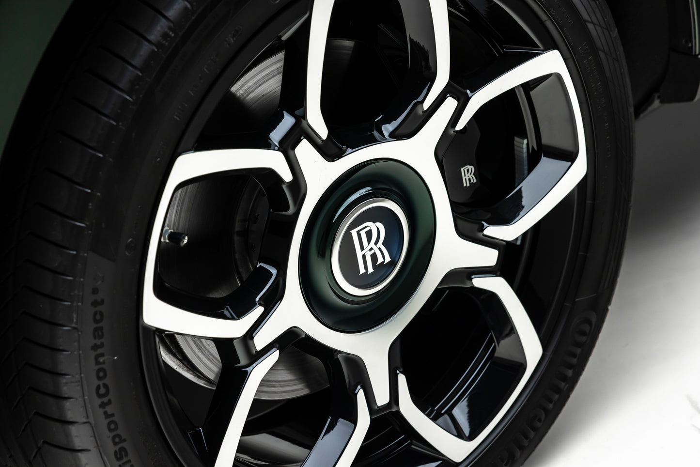 2021 Rolls-Royce Cullinan