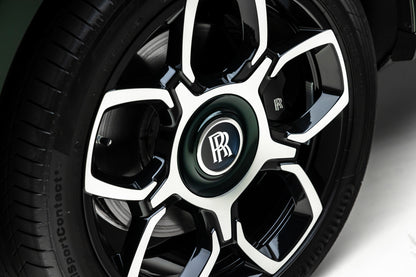 2021 Rolls-Royce Cullinan