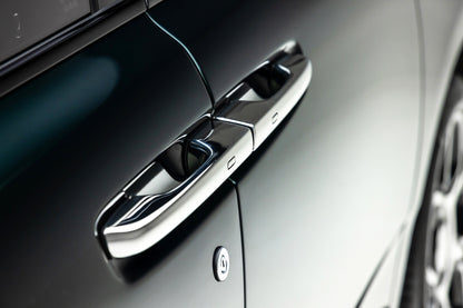 2021 Rolls-Royce Cullinan