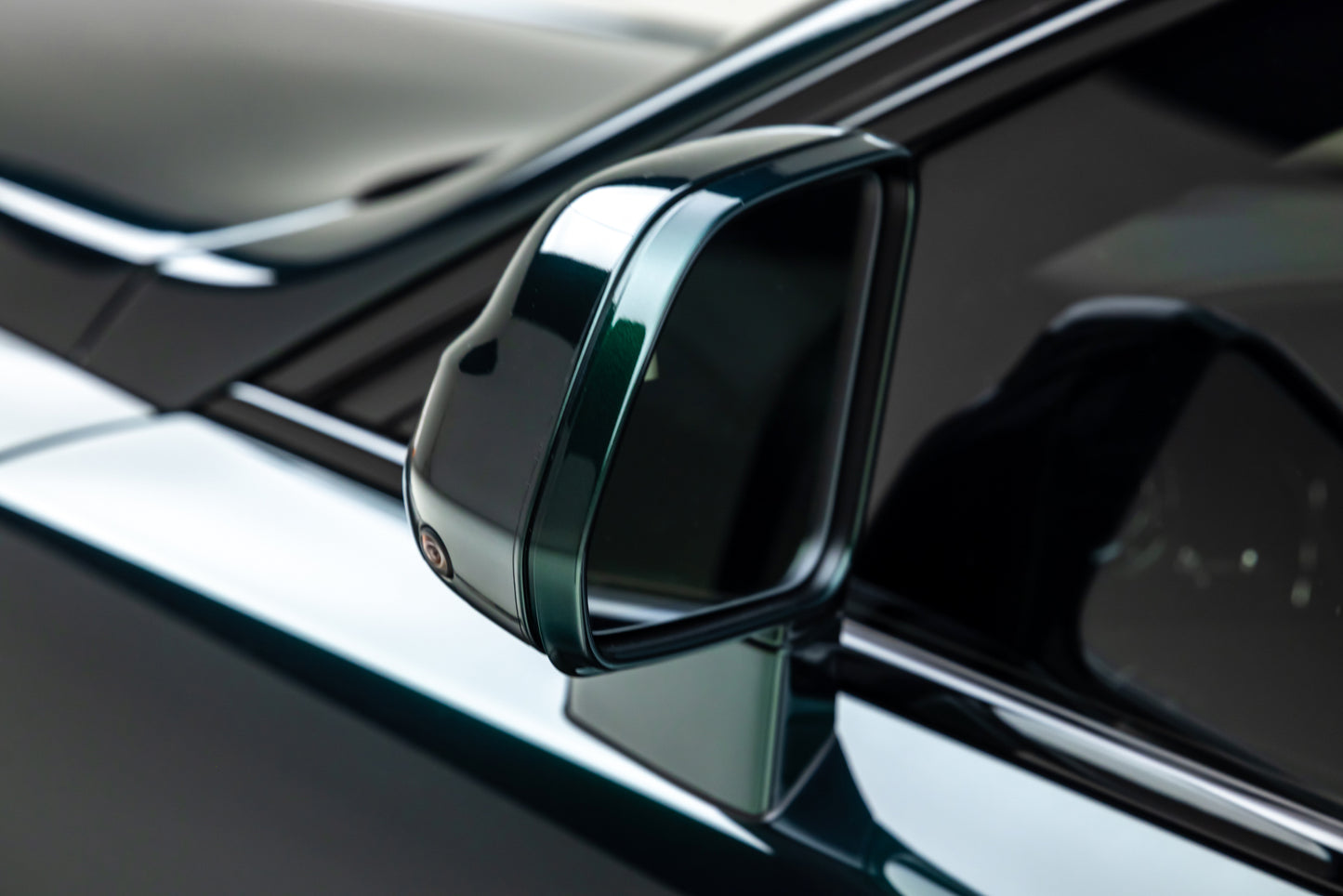 2021 Rolls-Royce Cullinan