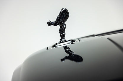 2021 Rolls-Royce Cullinan