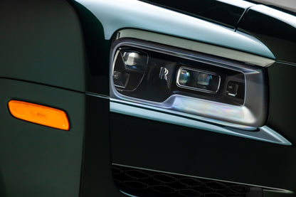 2021 Rolls-Royce Cullinan