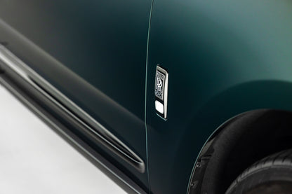 2021 Rolls-Royce Cullinan