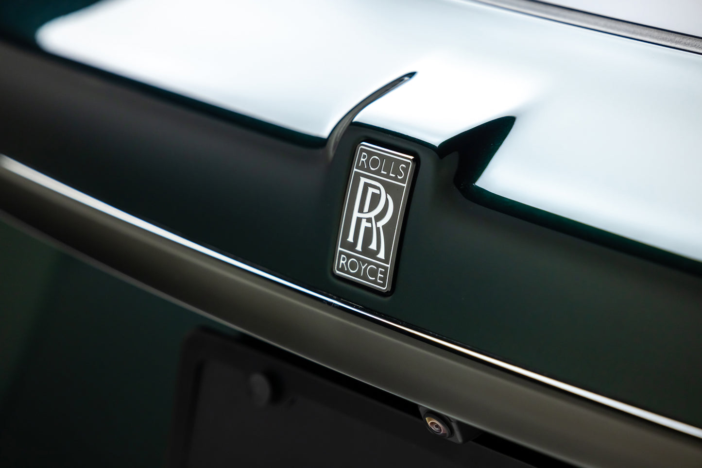 2021 Rolls-Royce Cullinan