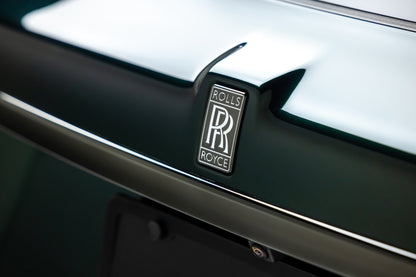 2021 Rolls-Royce Cullinan