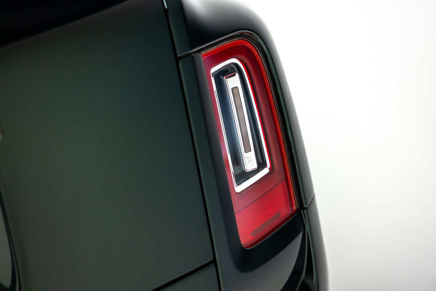 2021 Rolls-Royce Cullinan