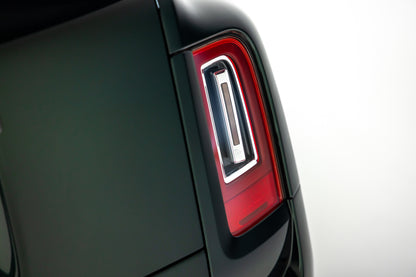 2021 Rolls-Royce Cullinan