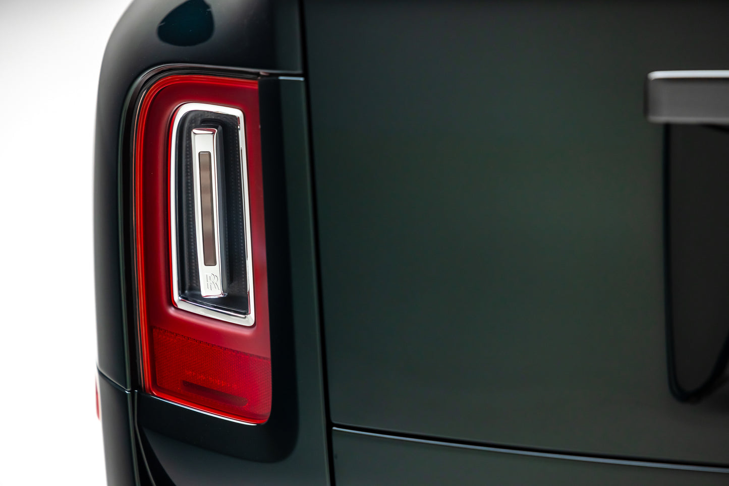 2021 Rolls-Royce Cullinan