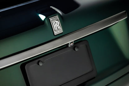 2021 Rolls-Royce Cullinan