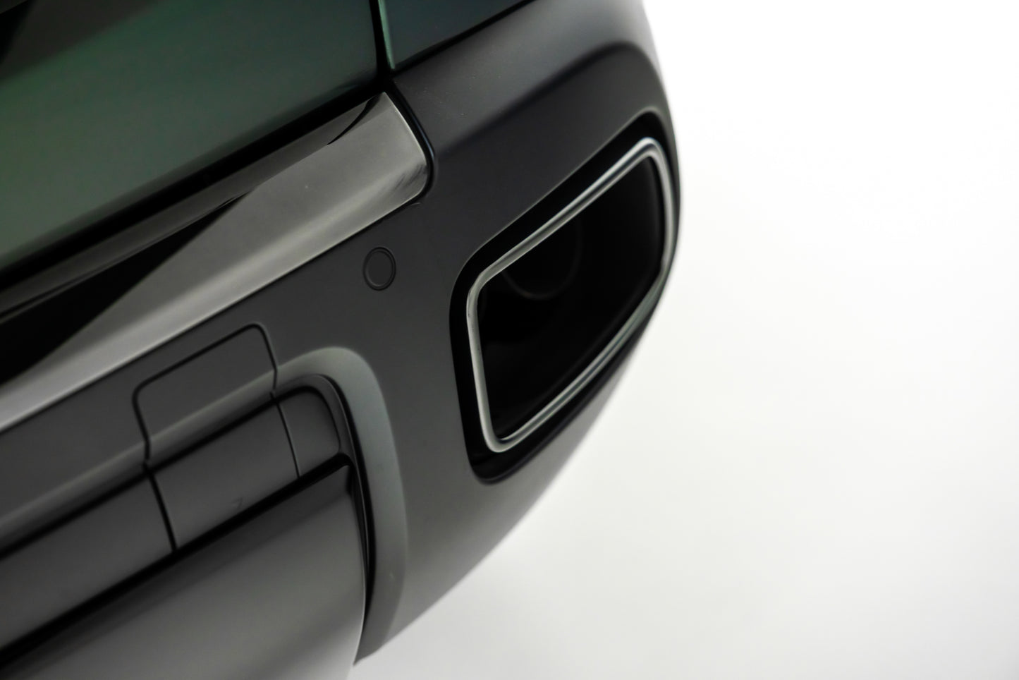 2021 Rolls-Royce Cullinan