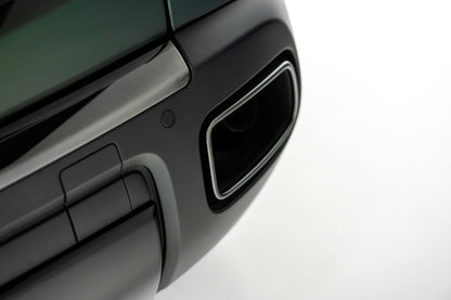 2021 Rolls-Royce Cullinan