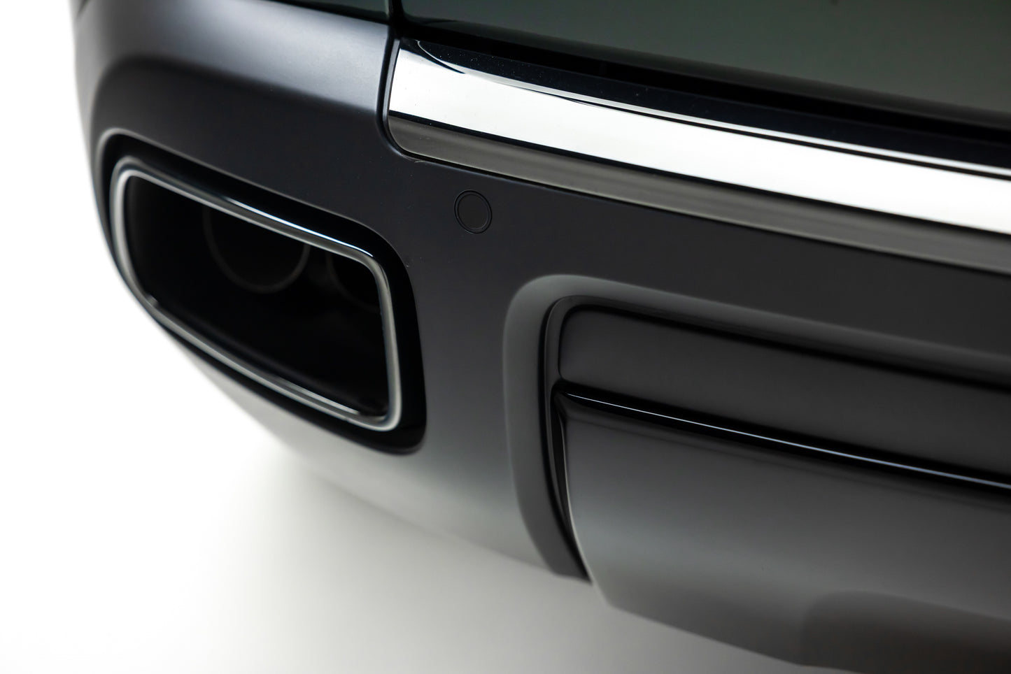 2021 Rolls-Royce Cullinan