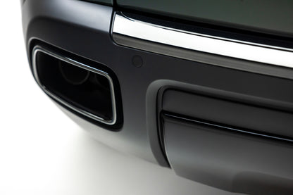 2021 Rolls-Royce Cullinan