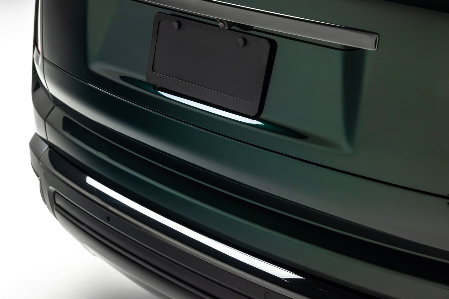 2021 Rolls-Royce Cullinan