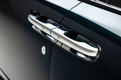 2021 Rolls-Royce Cullinan