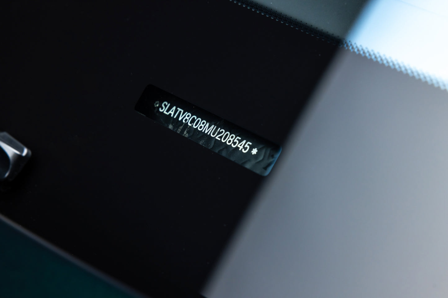 2021 Rolls-Royce Cullinan