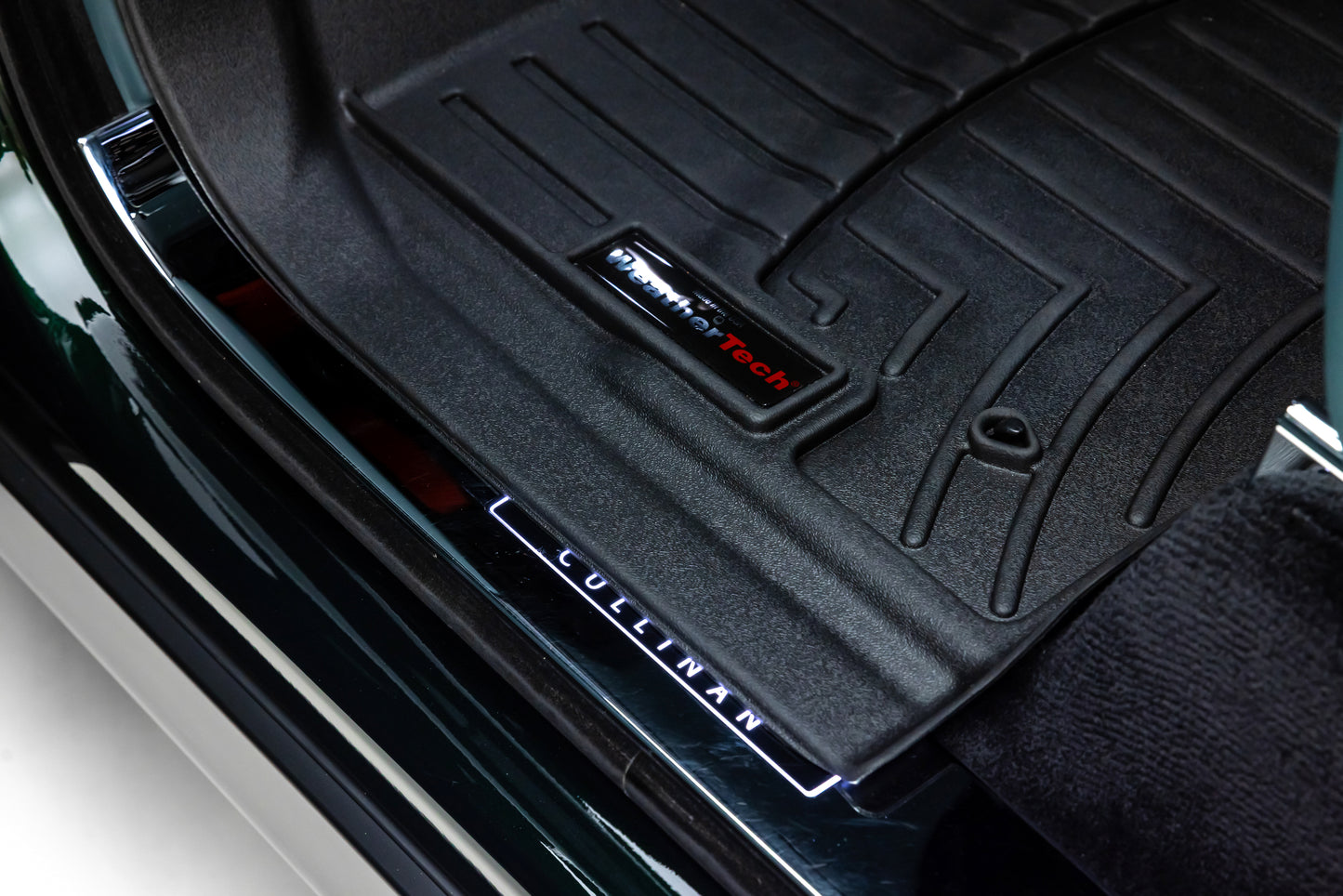 2021 Rolls-Royce Cullinan