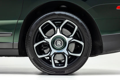 2021 Rolls-Royce Cullinan