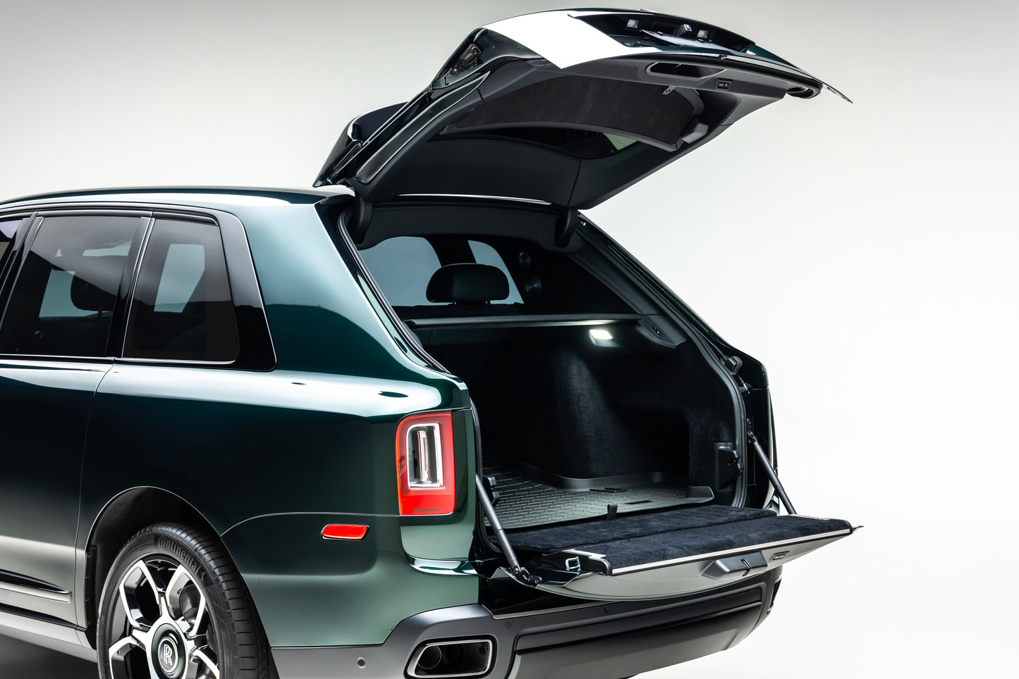 2021 Rolls-Royce Cullinan