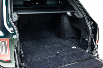 2021 Rolls-Royce Cullinan